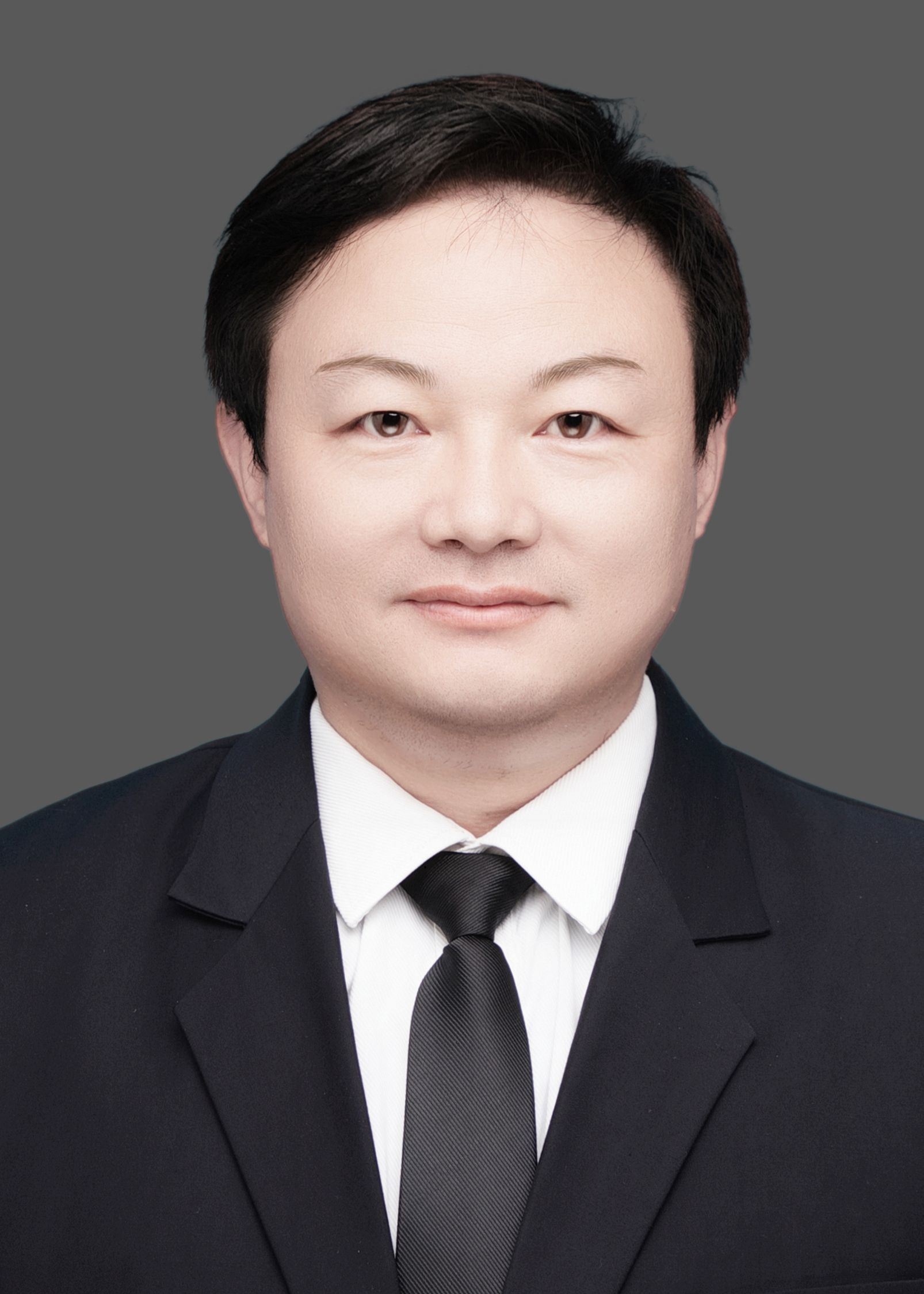 工作照