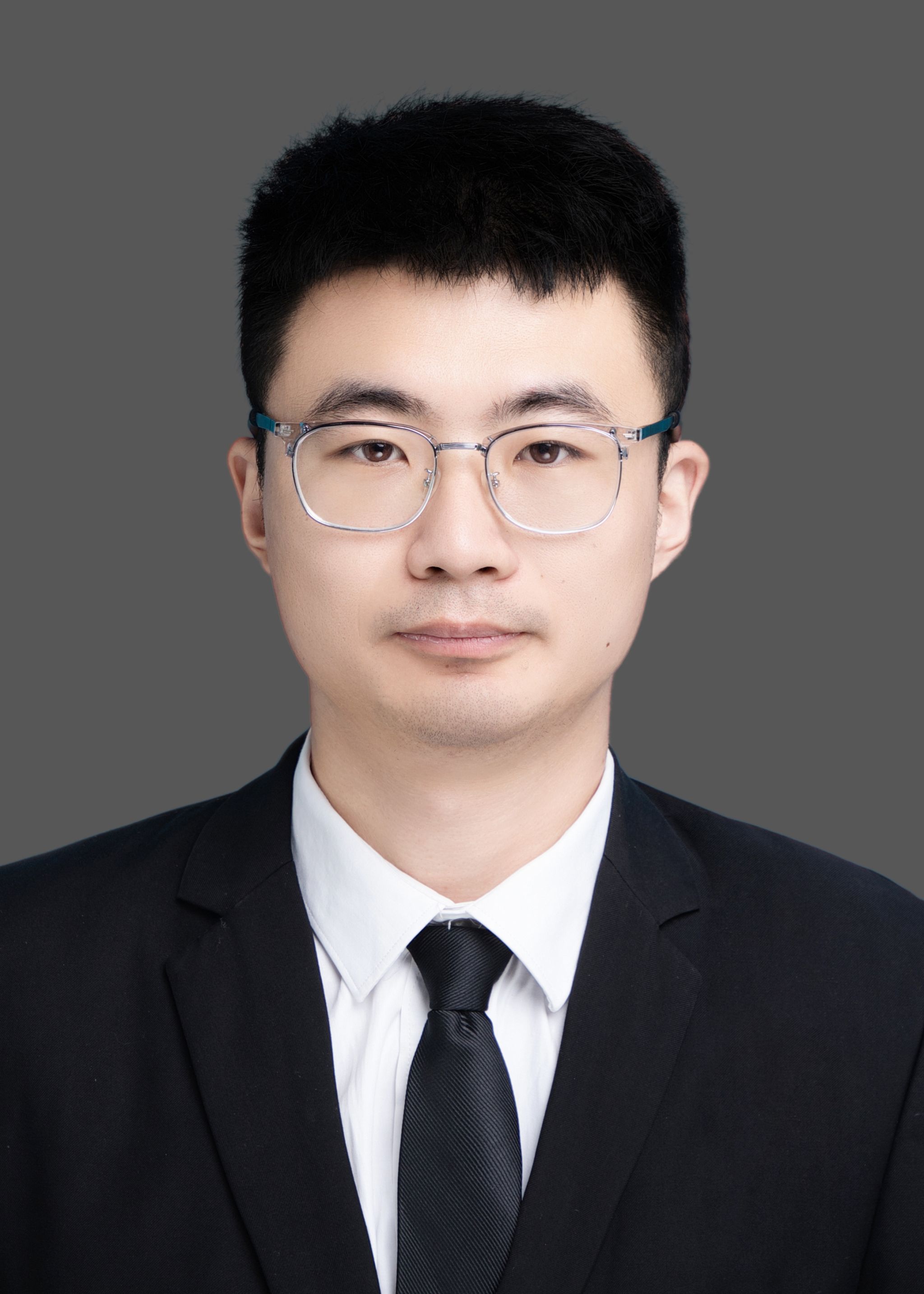 工作个人照